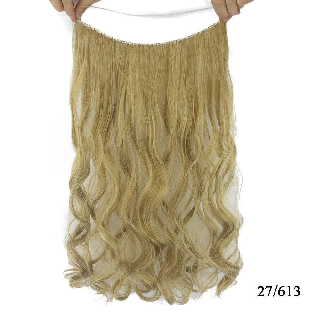Invisible Halo Hair Extension Invisible Halo Hair Extension